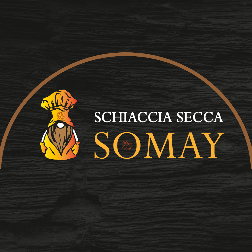 Somay - Schiaccia Secca